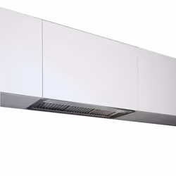 Falmec Virgola No-Drop, 800 m³/h, Conduit, B, B, D, 61 dB