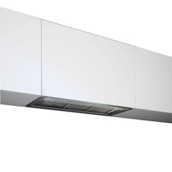 Falmec Virgola No-Drop Intégré Acier inoxydable 800 m³/h B
