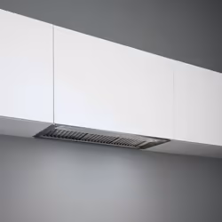 Falmec Virgola No-Drop Intégré Acier inoxydable 800 m³/h B