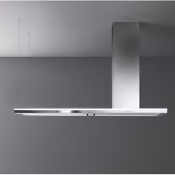 Falmec LUMENISOLA75NRSDX, 800 m³/h, Conduit, F, B, A, 55 dB