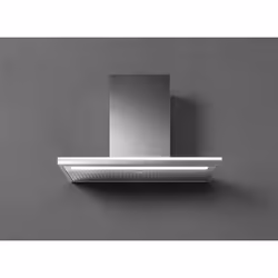 Falmec Lumen NRS, 800 m³/h, A, B, C, 46 dB, 37 dB