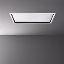 Falmec Nube Intégré au plafond Blanc 800 m³/h B