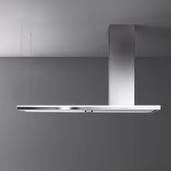 Falmec LUMEN ISOLA 175, 800 m³/h, Conduit / Recirculation, B, B, F, 61 dB