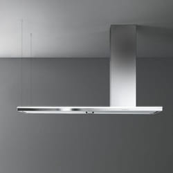 Falmec LUMEN ISOLA 175 Îlot Acier inoxydable 800 m³/h C