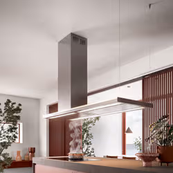 Falmec Lumen Island 175 Acier inoxydable - Vue supplémentaire 2