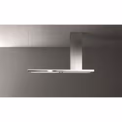Falmec Lumen Island 175 Acier inoxydable - Vue supplémentaire 4