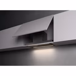 Falmec Parallel Intégré Noir 800 m³/h B - Vue supplémentaire 3