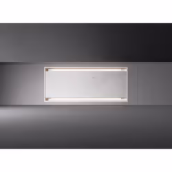 Falmec Parallel Intégré Noir 800 m³/h B - Vue supplémentaire 4
