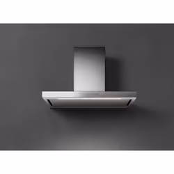 Falmec Plane Plus Îlot Acier inoxydable 800 m³/h A - Vue supplémentaire 4