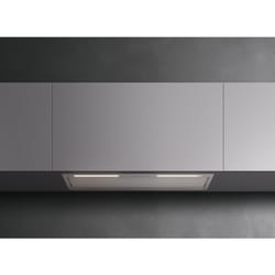 Falmec Gruppo Incasso Plus Encastrée Blanc 800 m³/h A