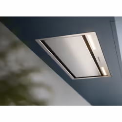 Falmec Gruppo Incasso Plus Encastrée Noir 800 m³/h A - Vue supplémentaire 4