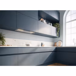 Falmec Gruppo Incasso Plus Encastrée Acier inoxydable 800 m³/h A