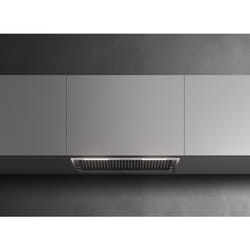 Falmec Gruppo Incasso Plus No-Drop Îlot Acier inoxydable 800 m³/h A