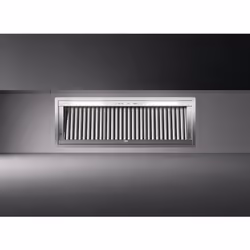Falmec Gruppo Incasso Plus No-Drop Îlot Acier inoxydable 800 m³/h A - Vue supplémentaire 2