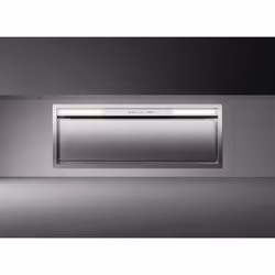 Falmec Gruppo Incasso Plus Green Tech Îlot Acier inoxydable 800 m³/h A+ - Vue supplémentaire 2