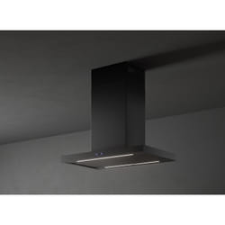Falmec Plane Plus NRS Îlot Acier inoxydable 800 m³/h A