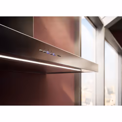 Falmec Plane Plus NRS Îlot Acier inoxydable 800 m³/h A - Vue supplémentaire 3
