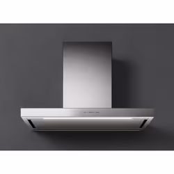 Falmec Plane Plus NRS Îlot Acier inoxydable 800 m³/h A - Vue supplémentaire 4