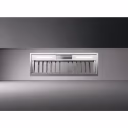 Falmec Gruppo Incasso Plus Pro Îlot Acier inoxydable 950 m³/h A - Vue supplémentaire 2