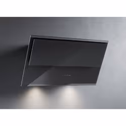 Falmec Verso Montée au mur Noir 800 m³/h A
