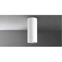 Falmec POLAR EVO Montée au mur Blanc A 800 m³/h