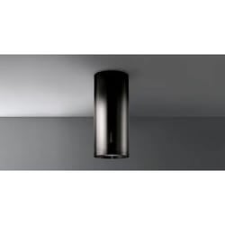 Falmec POLAR EVO Hotte murale 765 m³/h classe A Noir