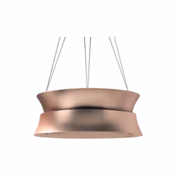Falmec Dama, 600 m³/h, Conduit, 67 dB, 48 dB, 54 dB, 53 cm
