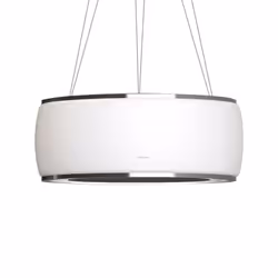 Falmec Soffio, 600 m³/h, Conduit, 67 dB, 48 dB, 54 dB, 52 cm