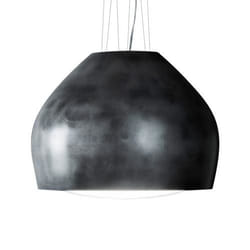 Falmec Sophie Lustre suspendu Gris 600 m³/h