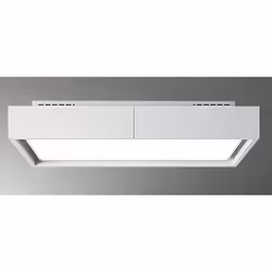 Falmec VEGA, 600 m³/h, Conduit, 67 dB, 48 dB, 54 dB, 61 dB