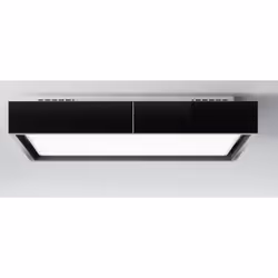 Falmec Vega, 600 m³/h, Conduit, 67 dB, 48 dB, 54 dB, 61 dB