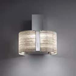 Falmec KACL.202, Panneau décoratif, Verre, Falmec, Elektra, 670 mm, 460 mm