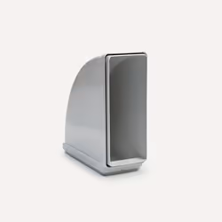 Falmec KACL.367, Coude de hotte de cuisinière, Blanc, Falmec, 220 mm, 90 mm, 1 pièce(s)
