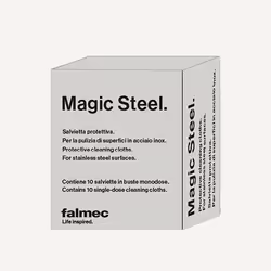 Falmec KACL.815, 10 pièce(s)