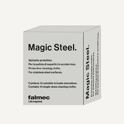 Falmec KACL.815 Chiffon de nettoyage 10 pièce(s)