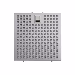 Falmec 101080126, Filtre de hotte, Acier inoxydable, Haut, Falmec, 278 mm, 301 mm