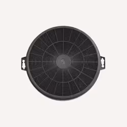 Falmec 103050102, Filtre de hotte, Noir, Falmec, 21,2 cm, 1 pièce(s)