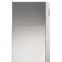Falmec KCQAN.00#I Accessoire pour hotte Extension de conduit de hotte de cuisine