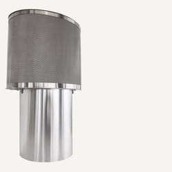 Falmec KACL.400 Accessoire pour hotte Extension de conduit de hotte de cuisine
