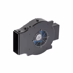 Falmec KACL.782#49F, Moteur pour hotte, Noir, 800 m³/h, 220 mm, 507 mm, 90 mm