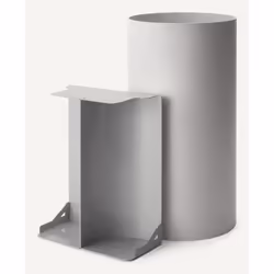 Falmec KACL.864, Gris, Falmec, 160 mm, 202 mm