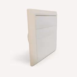 Falmec KACL.348, Raccord de conduit, Blanc, 15 cm, 1 pièce(s)