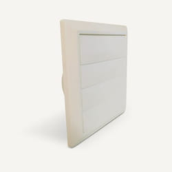 Falmec KACL.348 Accessoire pour hotte Raccord de conduit
