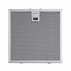 Falmec 101078897, Filtre de hotte, Métallique, Métal, Falmec, 1 pièce(s)