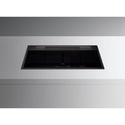 Falmec Sintesi Noir Intégré 88 cm Plaque avec zone à induction 4 zone(s)