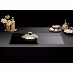 Falmec Brera Noir Intégré 89 cm Plaque avec zone à induction 4 zone(s) - Vue supplémentaire 4