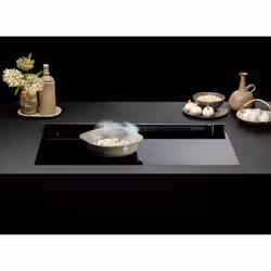 Falmec Brera Noir Intégré 89 cm Plaque avec zone à induction 4 zone(s) - Vue supplémentaire 5