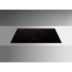 Falmec Zero Easy Noir Intégré 84 cm Céramique 4 zone(s)