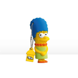 Mobility Lab 8GB Marge Simpson lecteur USB flash 8 Go USB Type-A 2.0 Multicolore