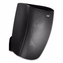 FBT Project 550, 2-voies, Avec fil, 50 W, 80 - 20000 Hz, 8 Ohm, Noir